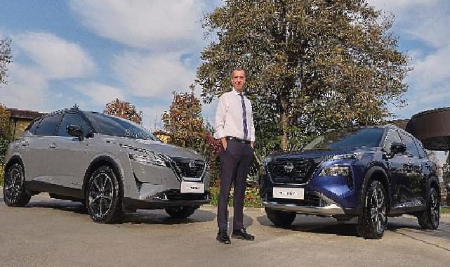 Nissan Türkiye’nin deprem bağışları 50.000.000 TL’yi aştı