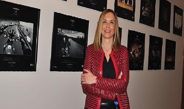 Orhan Holding, Avrupa’nın En Büyük Girişimcilik Festivali Gen-E 2023’e Sponsor Oldu