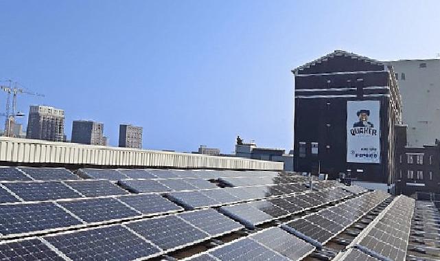 Pepsico 2022 Çevresel, Sosyal ve Yönetişim (ÇSY) raporunu paylaştı