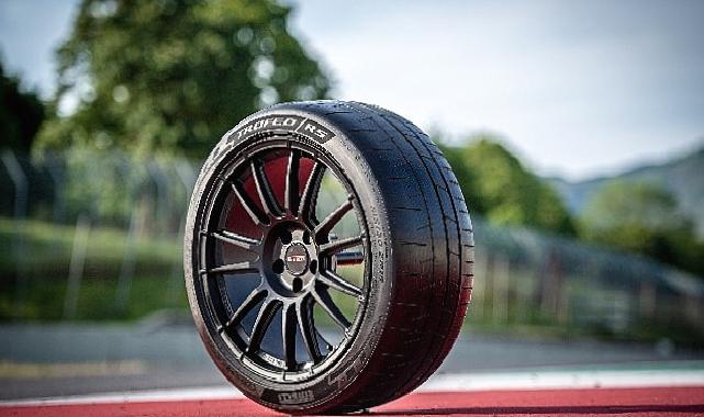 Pırelli P Zero, 35 yıllık performans ve inovasyon hikayesi 