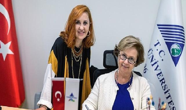 Prof. Dr. Canan Aykut Bingöl’den Kampüste Gıda Güvenliği için Anlamlı Adım