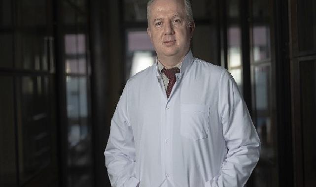 Prof. Dr. Ceylaner: “Diyabet ve Genetik Arasında Güçlü Bir İlişki Var”