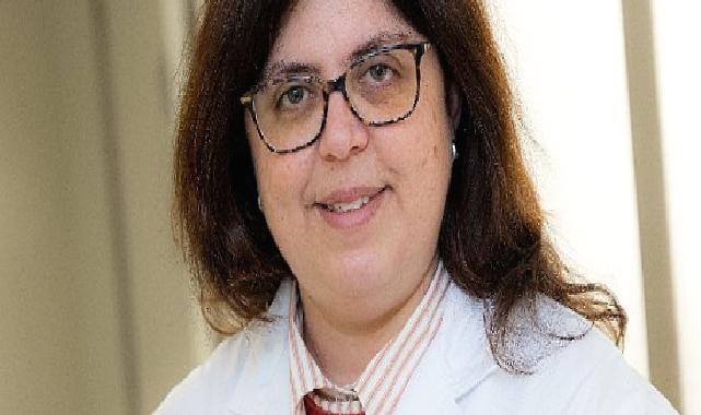 Prof. Dr. Mafalda Oliveira İstanbul’da Fikir Lideri Hekimlerle Buluştu