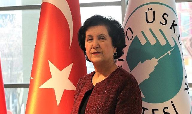 Prof. Dr. Nazife Güngör: “Başarının sırrı doğru tercih”