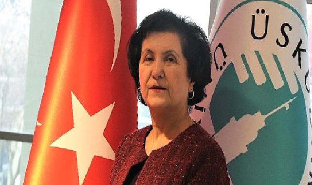 Prof. Dr. Nazife Güngör: “Yarınlara bugünden odaklanmalıyız”
