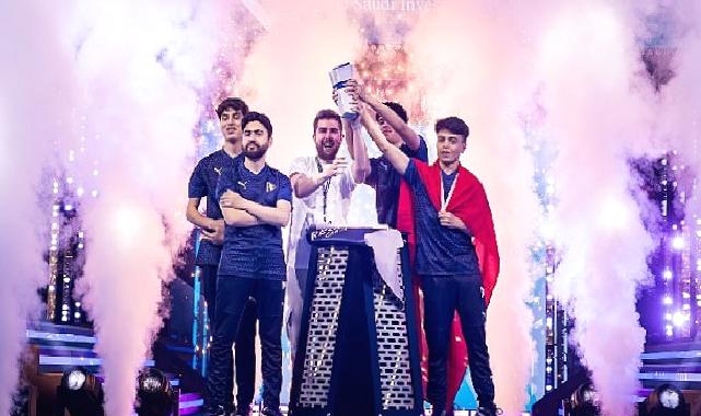 PUBG MOBILE Regional Clash’in kazananı Türk Takım Regnum Carya Esports oldu