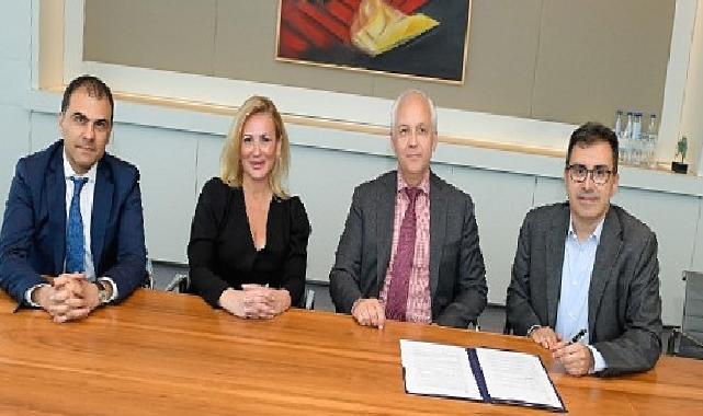 QNB Finansbank EBRD ile deprem bölgesi için 110 milyon dolarlık kredi anlaşması imzaladı