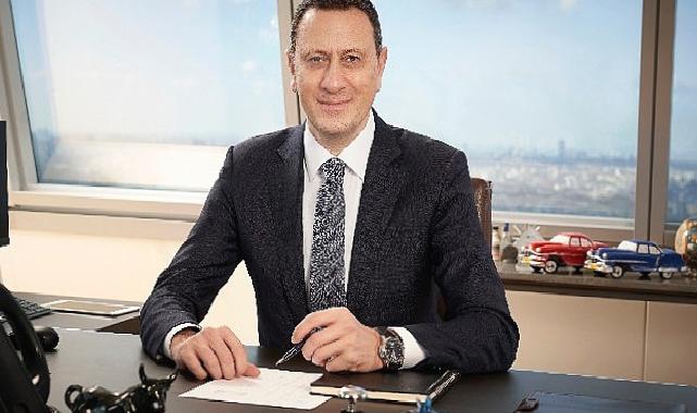 QNB Finansbank ülke ekonomisinin büyümesine katkı sağlamayı sürdürdü
