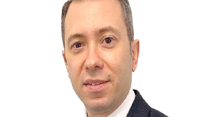 QNB Finansinvest’te üst düzey atama