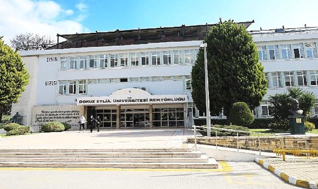 QS Dünya Üniversite Sıralaması 2024’e DEÜ damgası