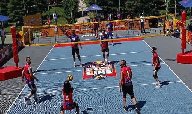 Red Bull Back Line’da Final Heyecanı Bu Hafta Sonu Başlıyor