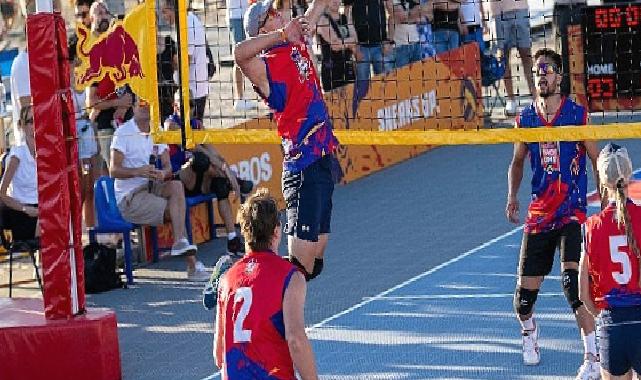 Red Bull Back Line’da İzmir Elemelerinin Kazananları Belli Oldu