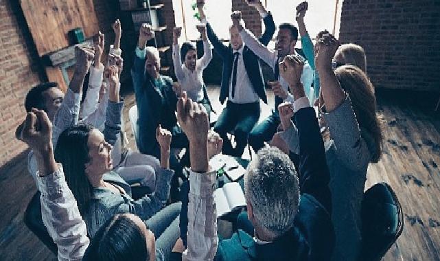 Redington, en iyi kurum kültürüne sahip şirketler arasındaki yerini aldı