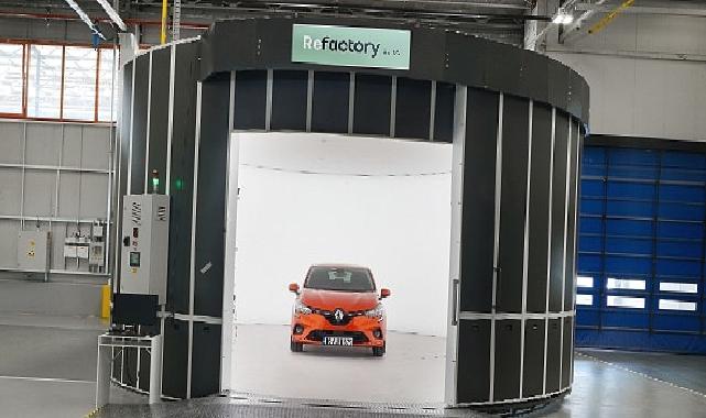 Renault group yeni kimliği renew ile ikinci el pazarında devrim başlatıyor 