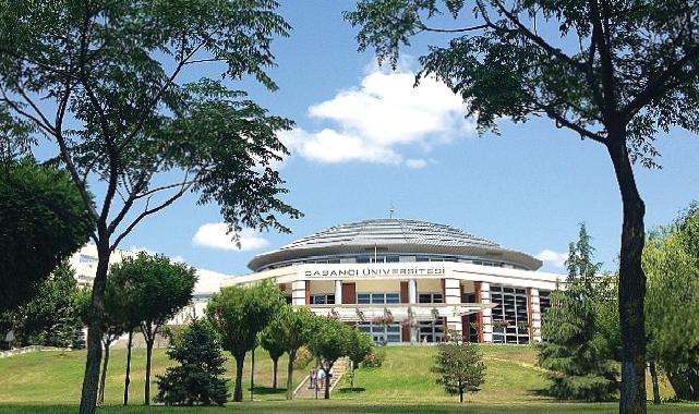 Sabancı Üniversitesi’nde, 2023 Tanıtım Günleri 17 Temmuz’da başlıyor