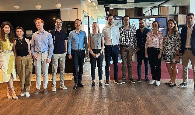 Sanofi’nin Girişimcilik Programı PharmUp’ın Dördüncü Dönem Demo Day’i Gerçekleşti