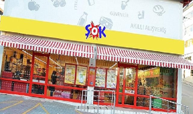 ŞOK Marketler, yeni sadakat programı Win’i hayata geçirdi