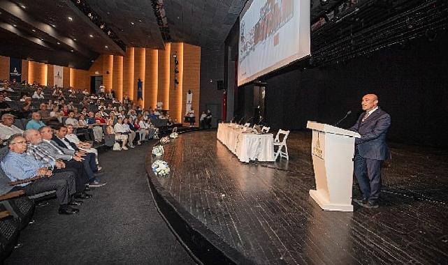 Soyer: Hür yaşamımız bu siyasi zafer sayesindedir