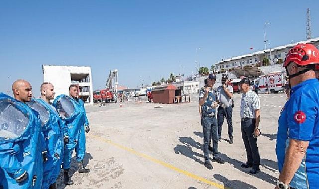 Soyer: İzmirlilerin içi rahat etsin