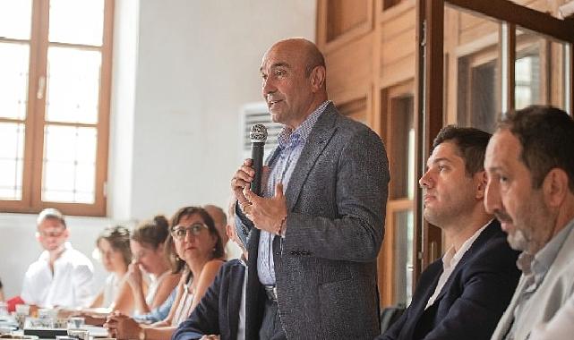 Soyer: İzmirlinin cezalandırılmasına razı değiliz