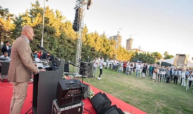 Soyer: Türkiye’nin Hasan Tahsinleri iyi ki varsınız