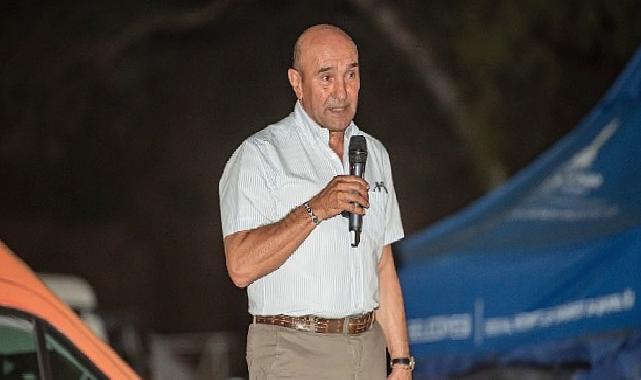 Soyer: “Varlık sebebimiz Lozan’dır”