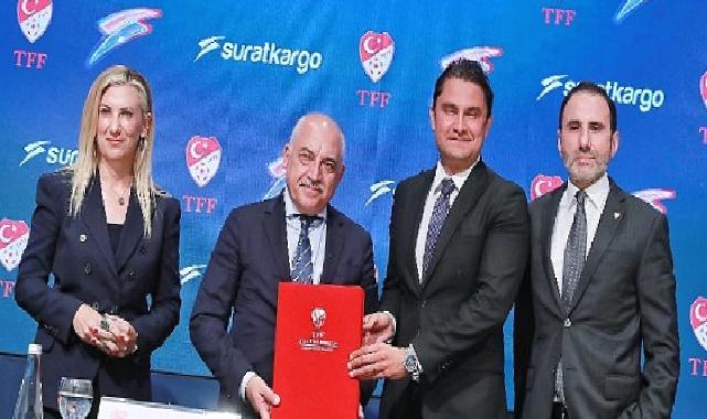 Süper Lig ve 1.Lig’in İsim Sponsoru Trendyol Oldu