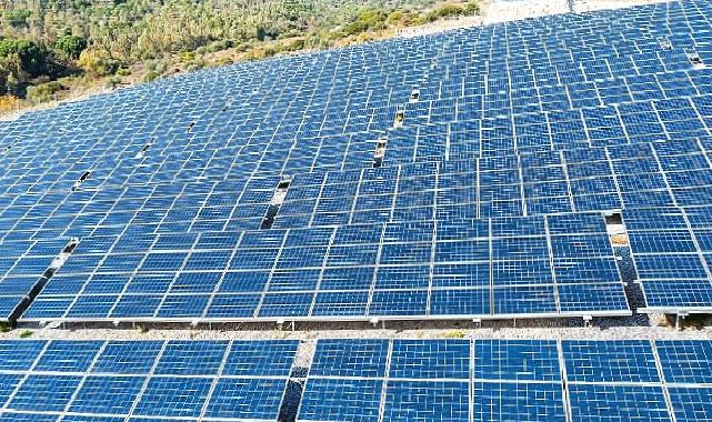 Sürdürülebilir enerji çalışmalarıyla Karşıyaka’da 2,7 Milyon lira tasarruf sağlandı