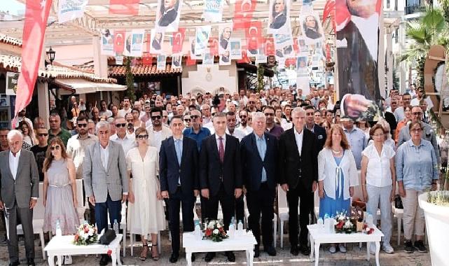 Tarihi Yukarıköy vitrine çıktı