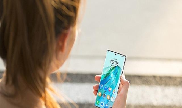 Tatil Havanda HONOR X9a Yanında!