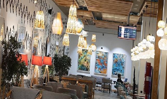 TAV Passport, PİLEVNELİ iş birliğiyle seyahat deneyimini sanatla zenginleştiriyor