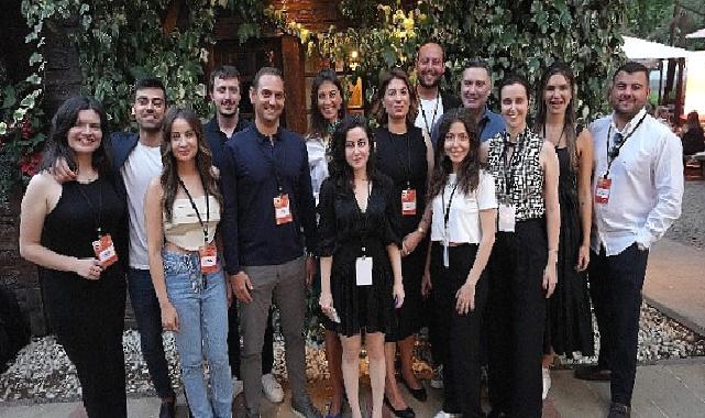 TechOne VC, twozero Ventures ve Logo Ventures düzenledikleri yatırımcı gününde paydaşlarıyla bir araya geldi
