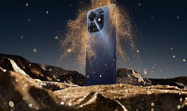 Tecno Spark 10 Serisi Türkiye’de Satışa Sunuldu