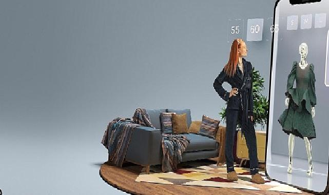 Teknoloji girişimi Size&Me globale açılıyor