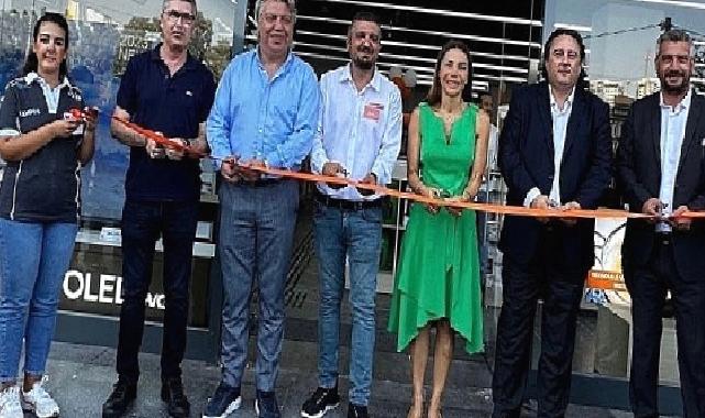 Teknosa mağaza yatırımlarında hız kesmiyor