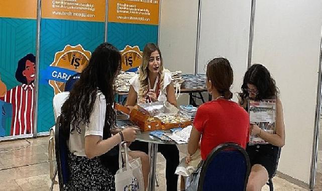 Tercihini tekstil mühendisliği yap 5 yıl asgari ücret tutarında burs sahibi ol