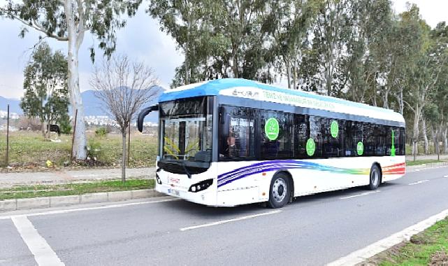 Toplu ulaşım ücretlerine güncelleme
