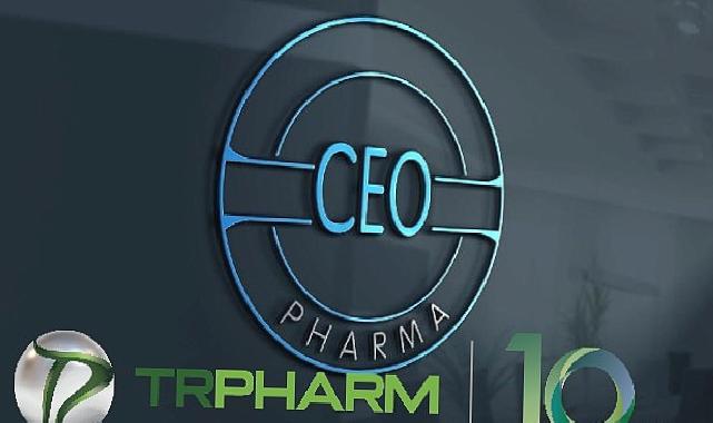 TRPharm, CEO Pharma ile Güçlerini Birleştirdi