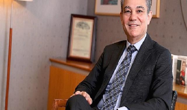 TSB Başkanı Benli: “Hızla Büyüyen BES, 561 Milyar TL’yi Aştı!”