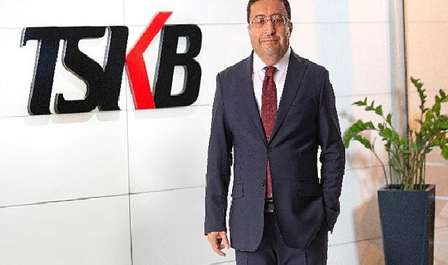 TSKB’ye Sürdürülebilirlik Kriterlerine Endeksli 123 Milyon Dolarlık Sendikasyon Kredisi