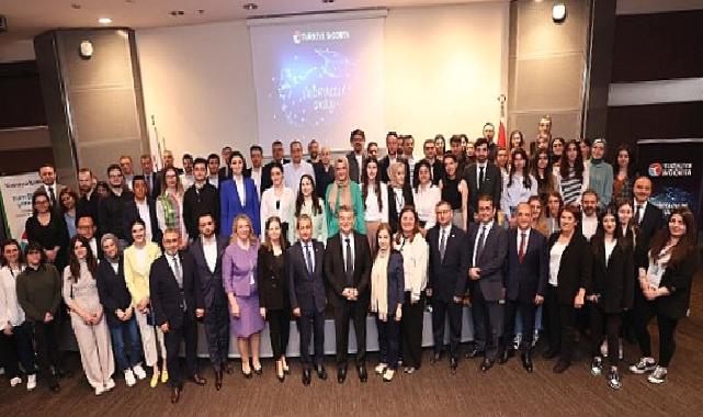 Türkiye Sigorta, “Sigortacılık Okulu” ile Çalışanlarının Gelişimine Yatırım Yapıyor