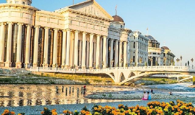 Türkiye’den otobüsle gidilebilecek en güzel yurt dışı şehirleri