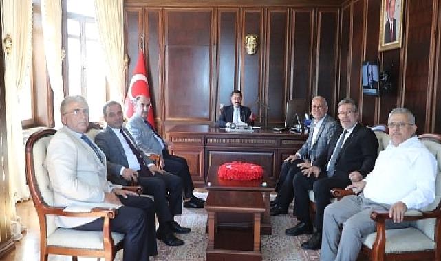 Türkiye’nin ilk kurulan İskenderun OSB’si dev firmalara ev sahipliği yapıyor 