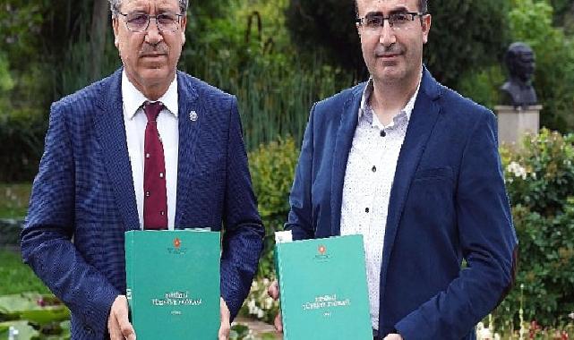 Üç üniversitenin akademisyenlerinin ortak çalışması ile yeni bir lale türü keşfedildi