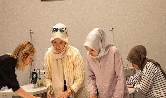 UNDP üst düzey yetkilisi, Türkiye’de deprem sonrası toparlanmayı desteklemeyi sürdüreceklerini teyit etti