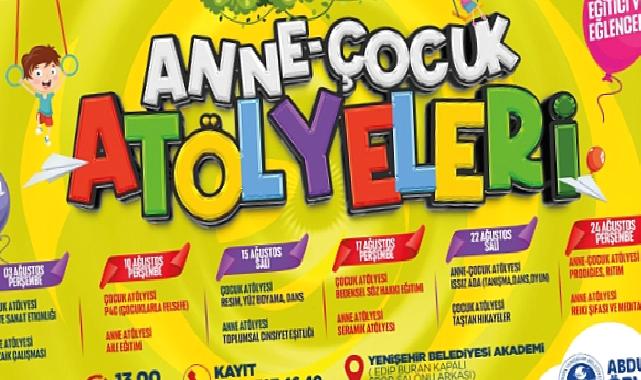 UNICEF ve Netflix, Gaziantep Nurdağı’nda GENÇ ALAN isimli tam donanımlı bir gençlik merkezi kuruyor.