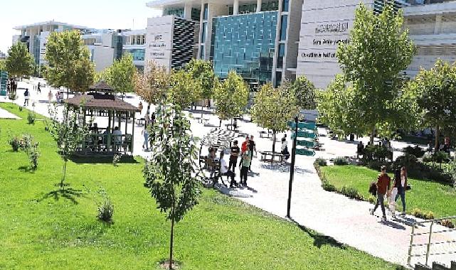 “Üniversite Adaylarının İlk Sıradaki Tercihi: KTO Karatay Üniversitesi”
