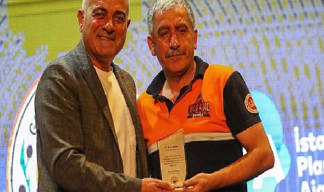 Uzman isimler Gemlik’te afetleri karşı alınacak tedbirleri konuştu