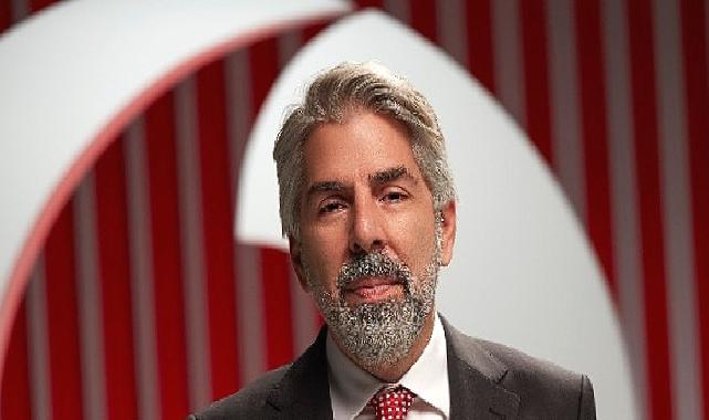 Vodafone paydaşlarıyla sürdürülebilirlik hedeflerini konuştu