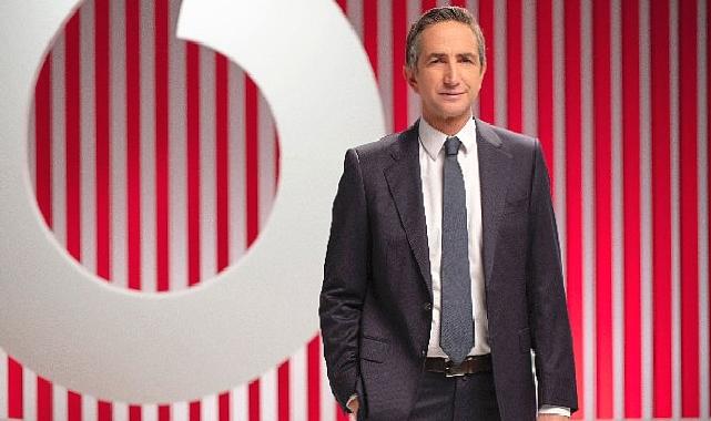 Vodafone Türkiye 2023-24 Mali Yılı Birinci Çeyrek sonuçlarını açıkladı